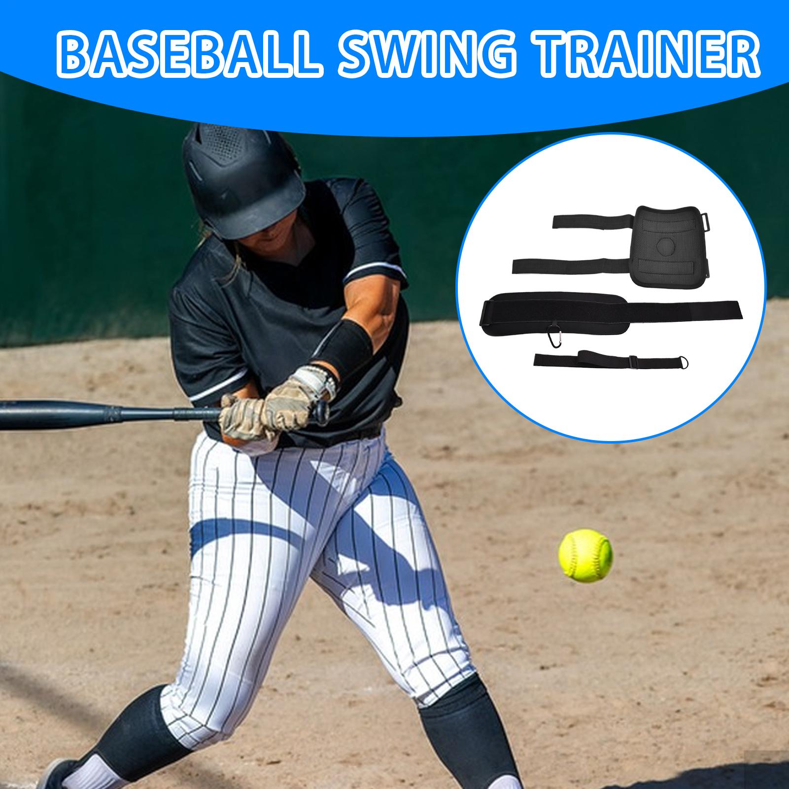 Sports Equipment You Hit - Baseball Swing Trainer Baseball Hitting Trainer