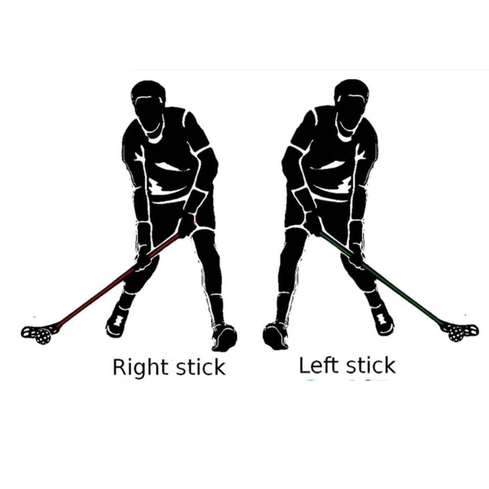 Field Hockey Stick - Floorball Stick Training Carbon Fiber Material