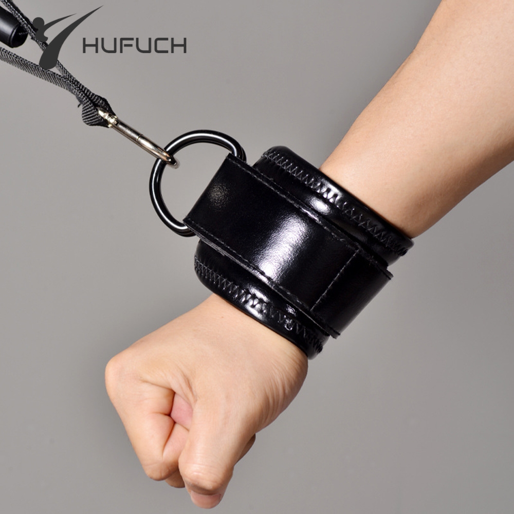 Sports Equipment Images - Wrist Straps For Resistance Band Workout