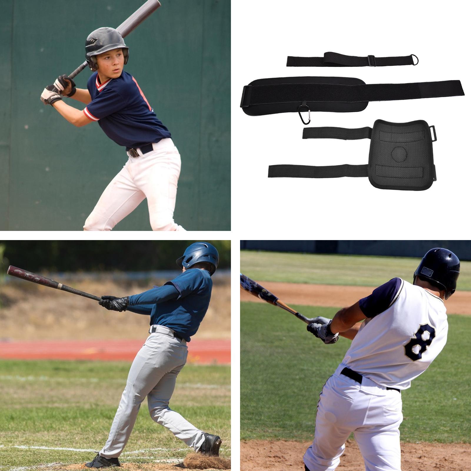 Baseball Swing Trainer Basebal - огляд і ціна Sports Equipment You Hit