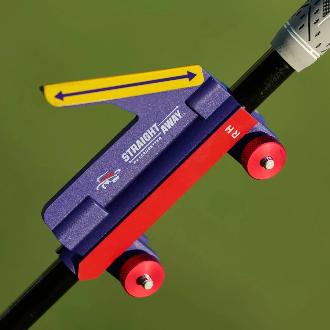Straightaway Swing Trainer Gol - огляд і ціна Sports Equipment You Hit