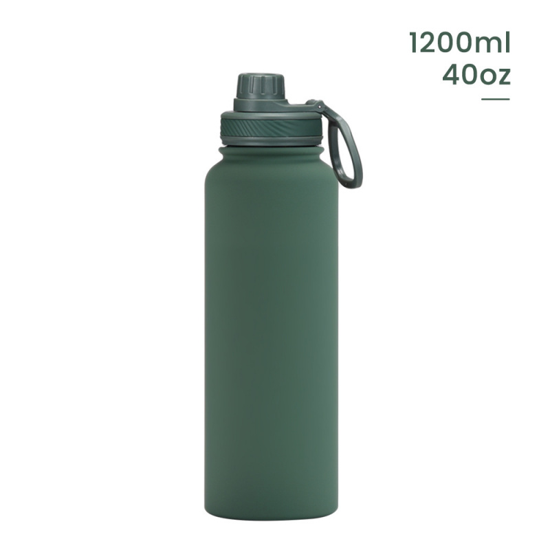 PuraCool 40oz 1200ml thermos s - огляд і ціна Sports Equipment Names