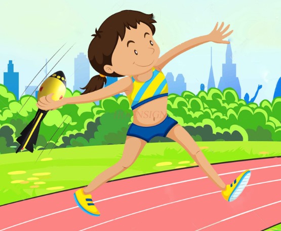 Primary and middle school stud - огляд і ціна Sports Equipment Javelin