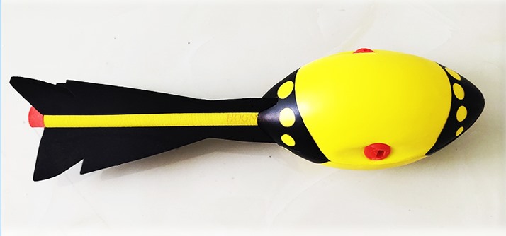 Primary and middle school stud - огляд і ціна Sports Equipment Javelin