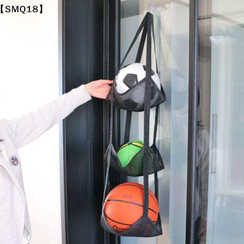 Wall Mounted Ball Storage Hang - огляд і ціна Sports Equipment Holder