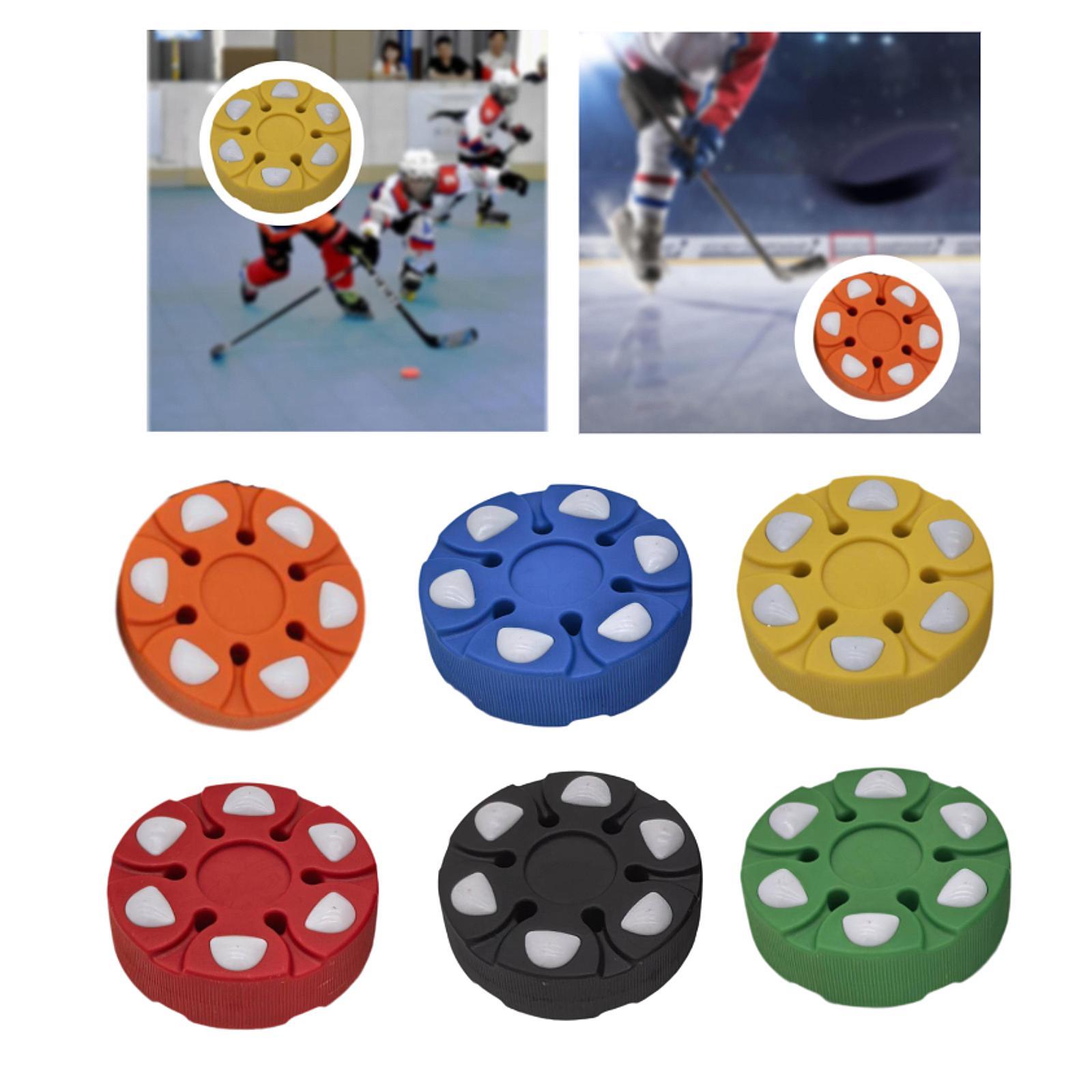 Roller Hockey Puck Gift Profes - огляд і ціна Field Hockey Stick