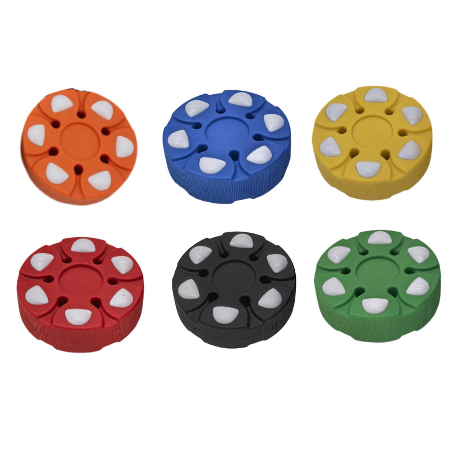 Roller Hockey Puck Gift Profes - огляд і ціна Field Hockey Stick