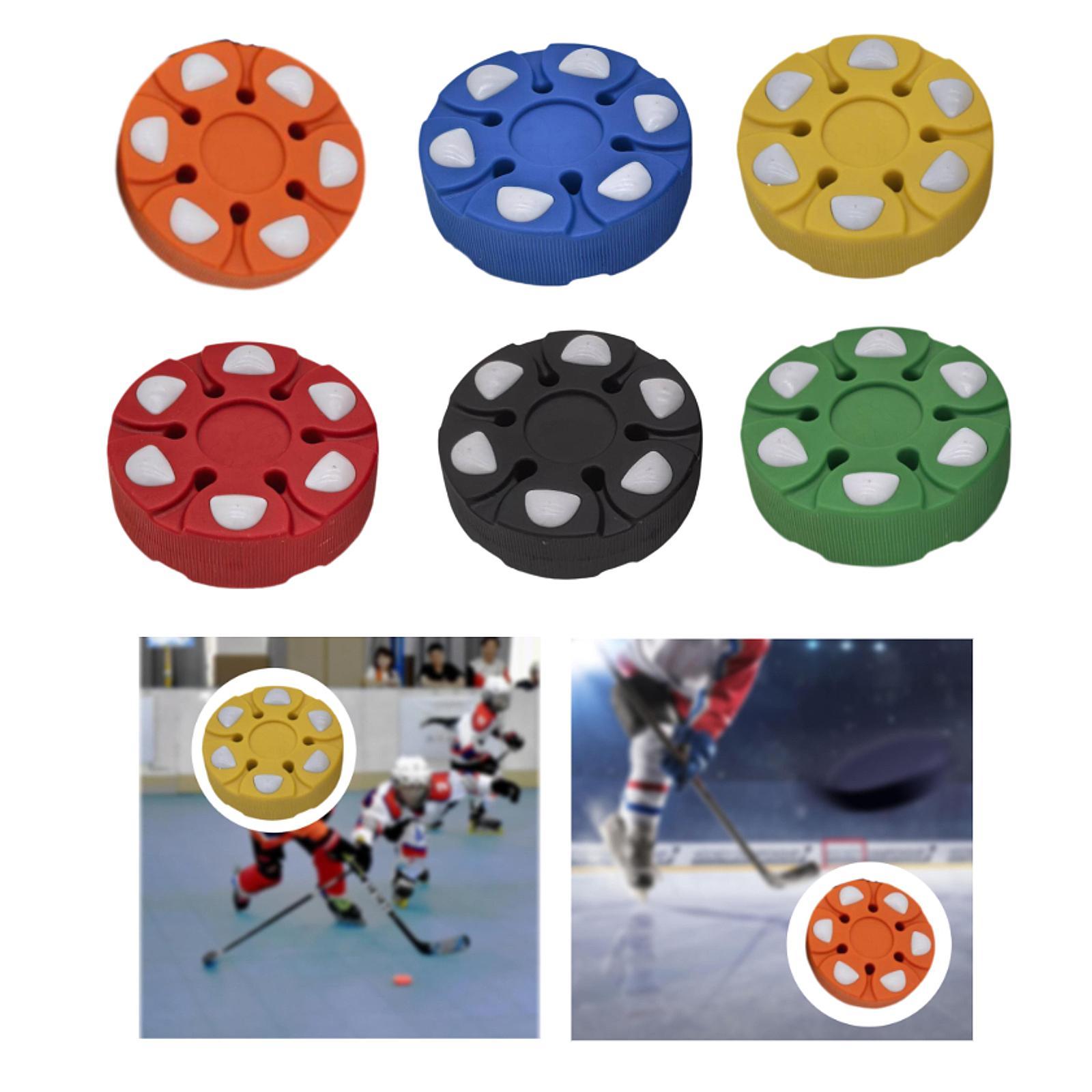 Roller Hockey Puck Gift Profes - огляд і ціна Field Hockey Stick