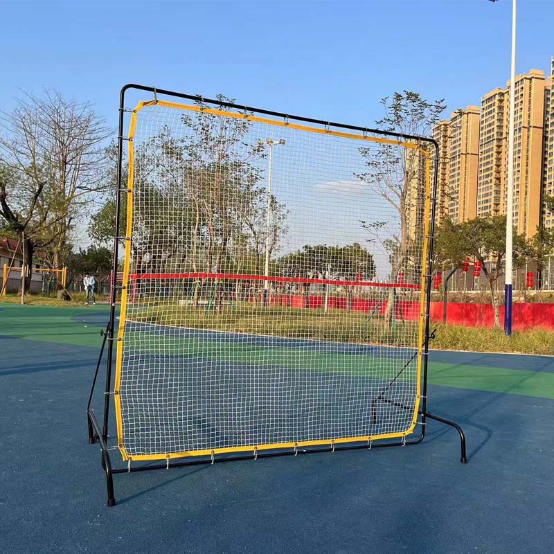 Lightweight 2x2m Adjustable Re - огляд і ціна Sports Equipment You Hit