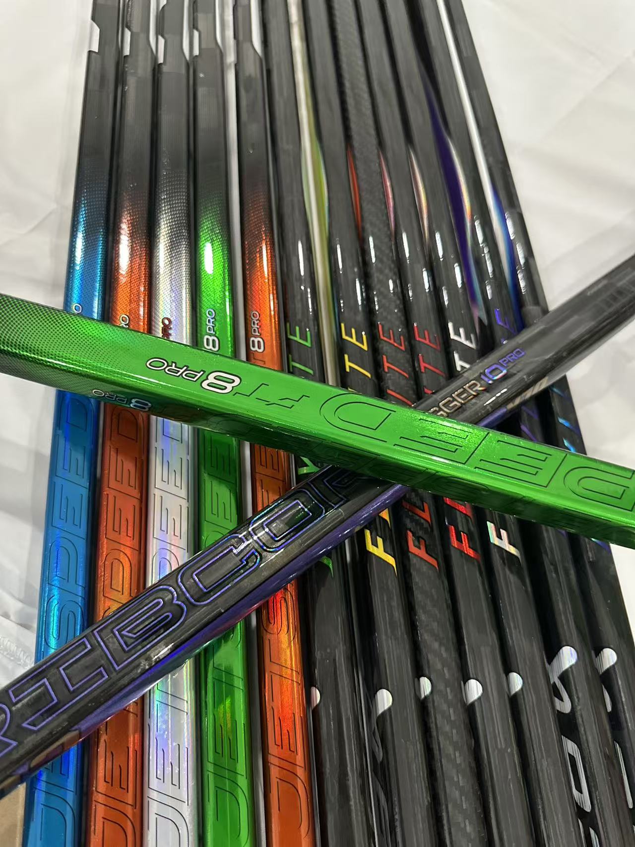 Hot Sales Full Carbon Customiz - огляд і ціна Field Hockey Stick