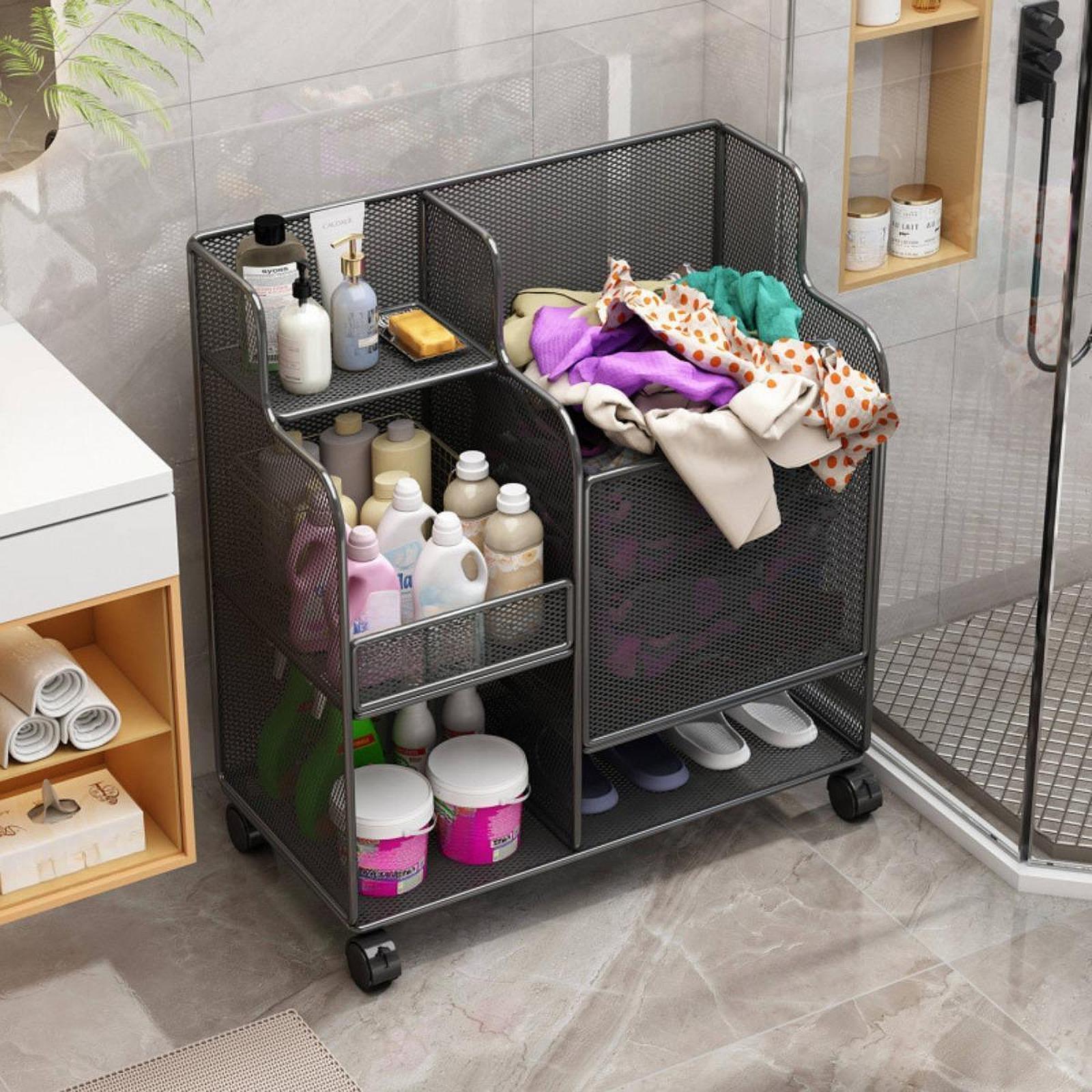 Sports Equipment Storage Rack  - огляд і ціна Sports Equipment Storage Rack