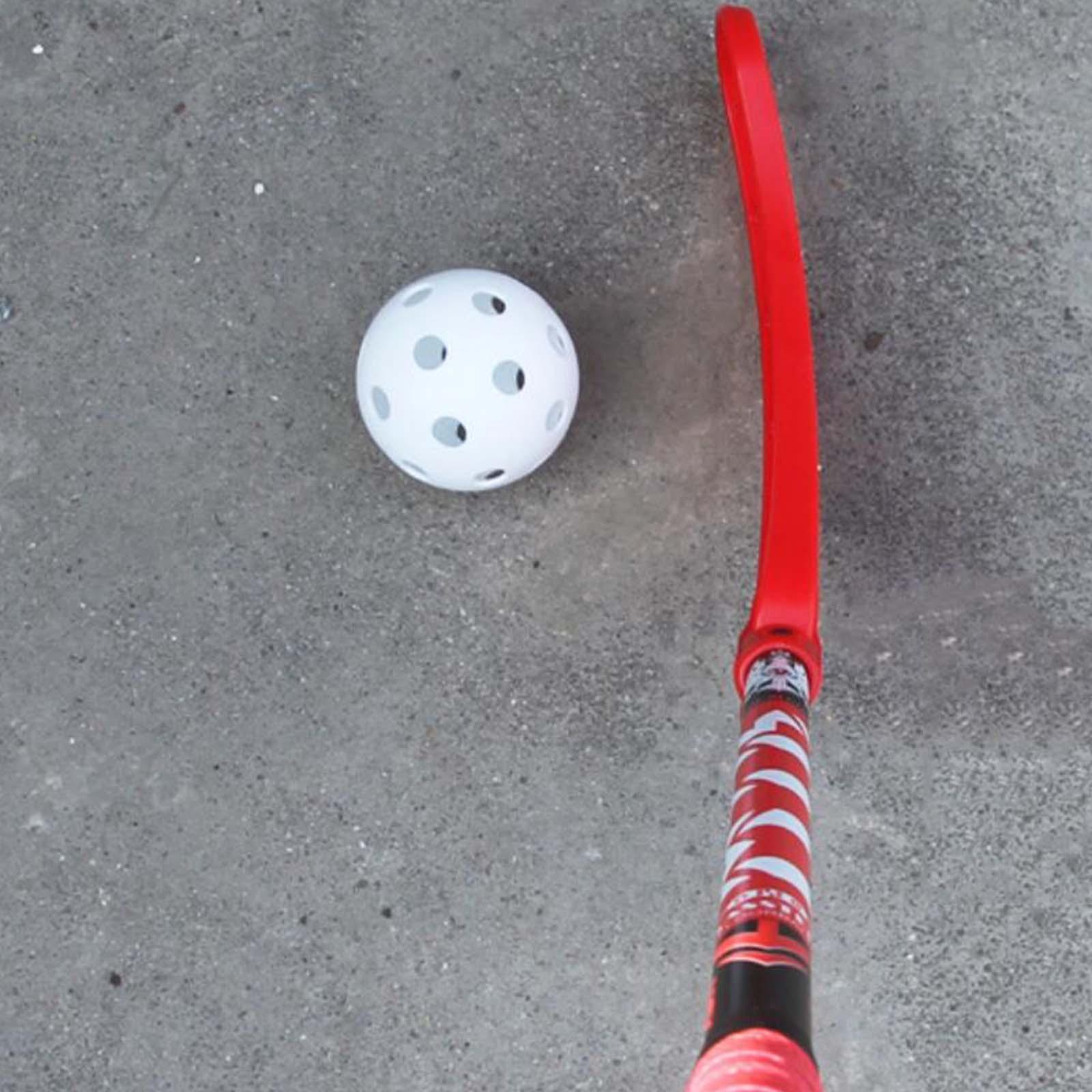 Floorball Stick Training Carbo - огляд і ціна Field Hockey Stick