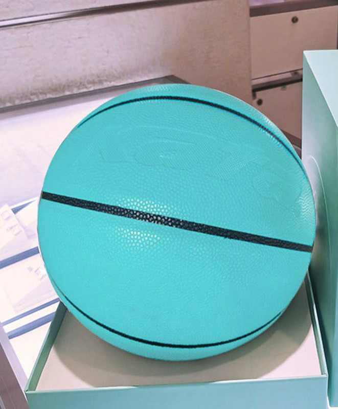 High Quality Basketball Ball O - огляд і ціна Sports Equipment Poster
