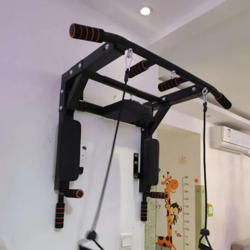 Home Gym Pull-ups Bar Horizont - огляд і ціна Sports Equipment Website
