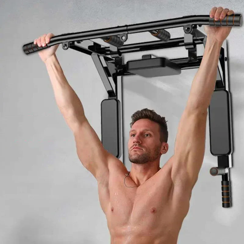 Home Gym Pull-ups Bar Horizont - огляд і ціна Sports Equipment Website