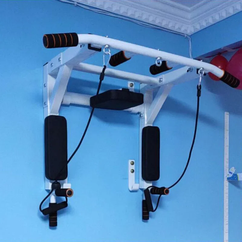 Home Gym Pull-ups Bar Horizont - огляд і ціна Sports Equipment Website