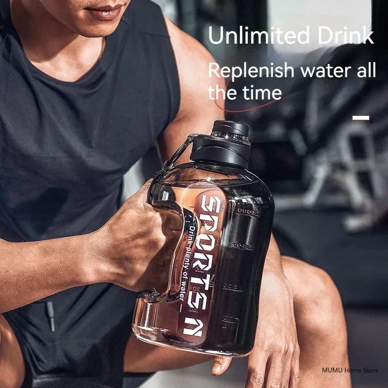 1L UP To 5L Large Capacity Bic - огляд і ціна Sports Equipment Names