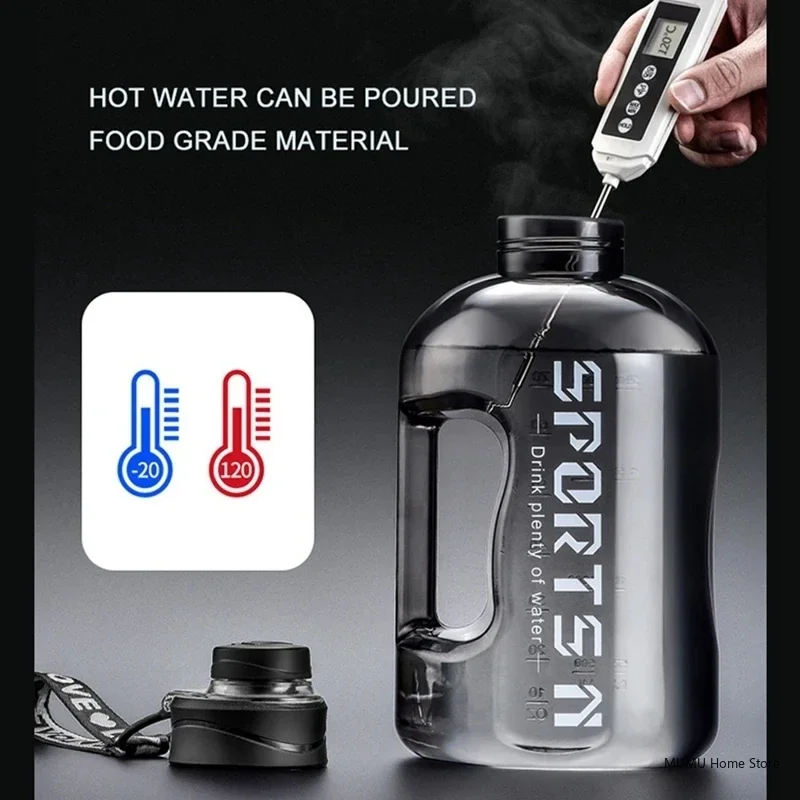 1L UP To 5L Large Capacity Bic - огляд і ціна Sports Equipment Names