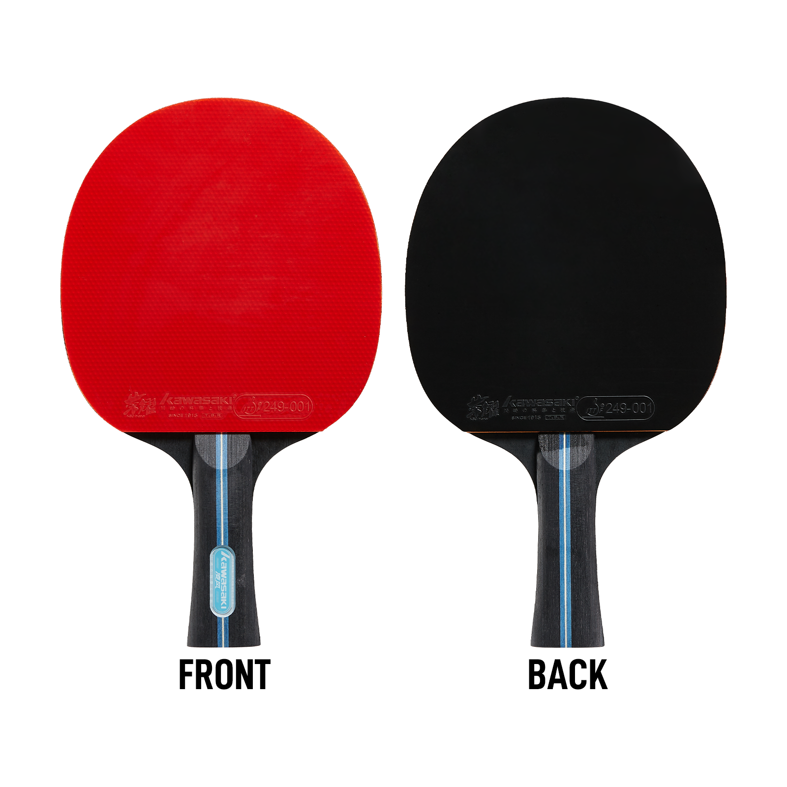 Kawasaki Table Tennis Equipmen - огляд і ціна Ping Pong Ball Set