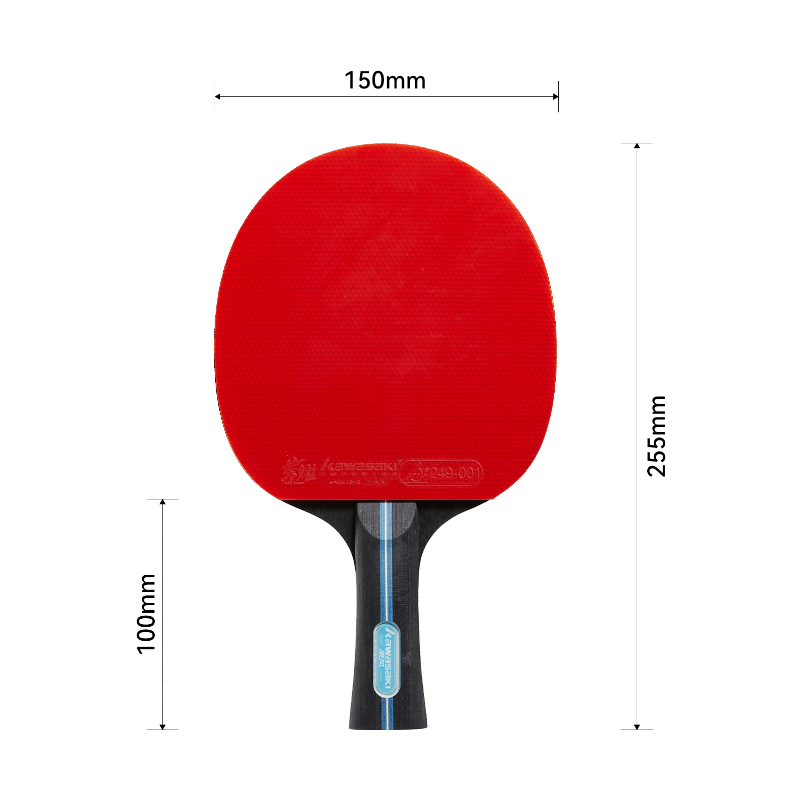 Kawasaki Table Tennis Equipmen - огляд і ціна Ping Pong Ball Set