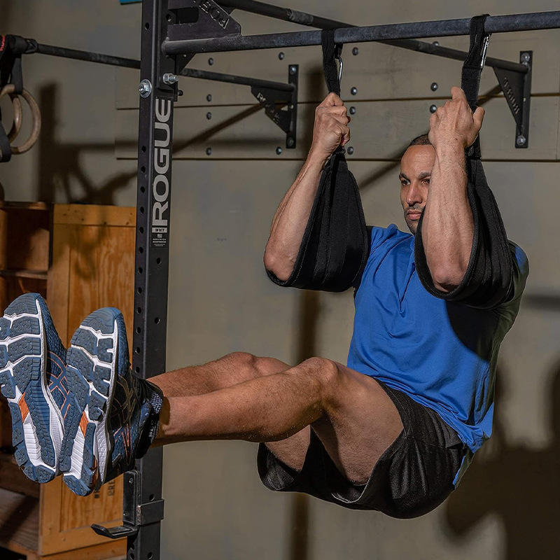 A Pair Heavy Duty AB Sling Str - огляд і ціна Sports Equipment Images