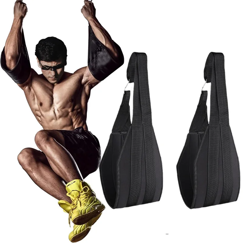 A Pair Heavy Duty AB Sling Str - огляд і ціна Sports Equipment Images