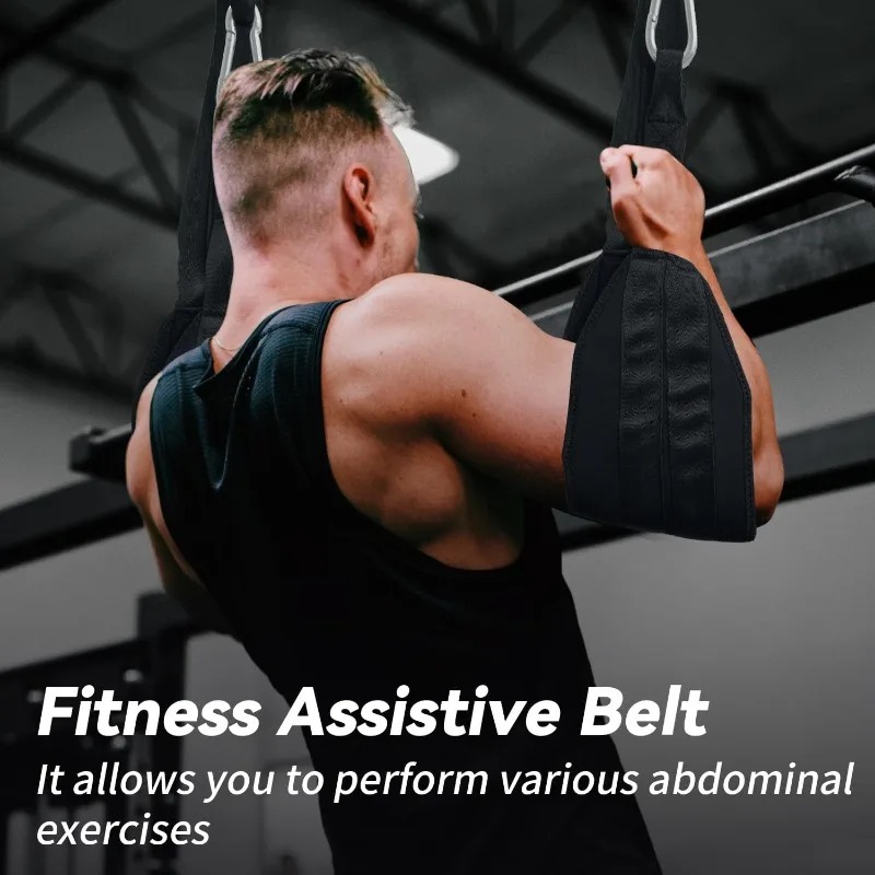 A Pair Heavy Duty AB Sling Str - огляд і ціна Sports Equipment Images