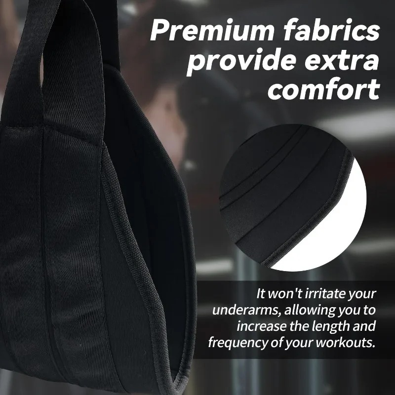 A Pair Heavy Duty AB Sling Str - огляд і ціна Sports Equipment Images