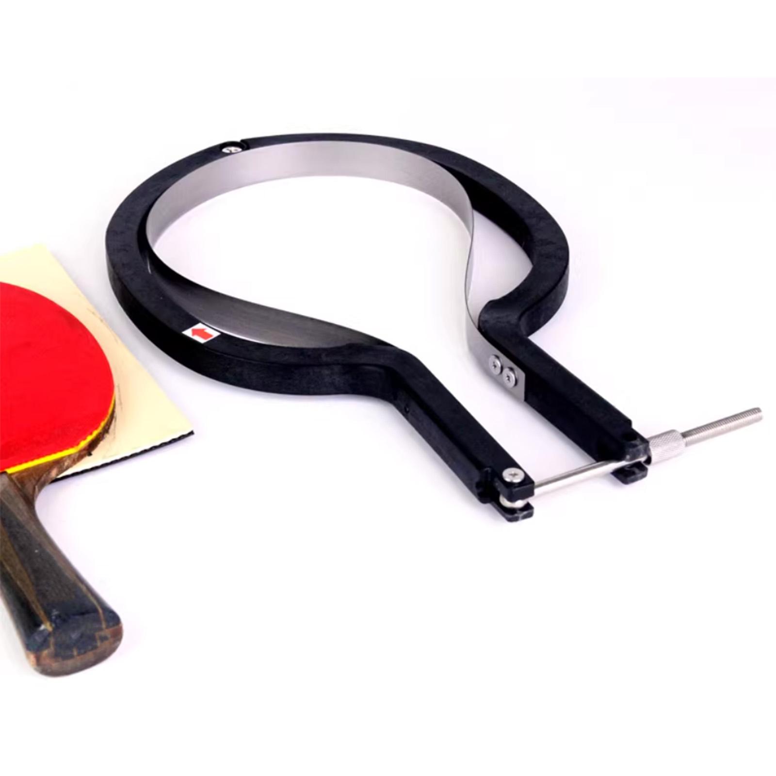 Table Tennis Cut Kit with Curv - огляд і ціна Table Tennis Paddle