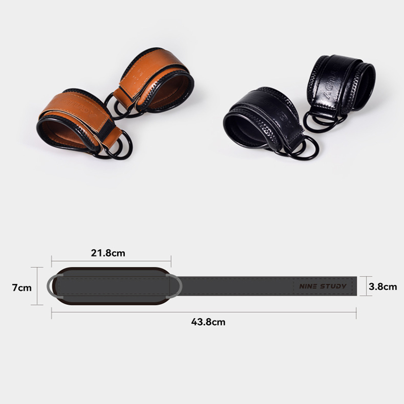 Wrist Straps For Resistance Ba - огляд і ціна Sports Equipment Images