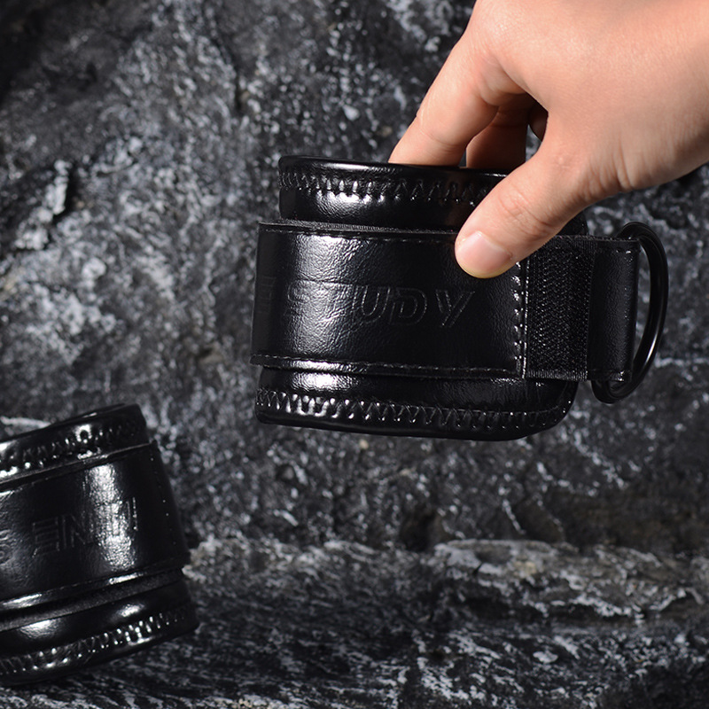Wrist Straps For Resistance Ba - огляд і ціна Sports Equipment Images