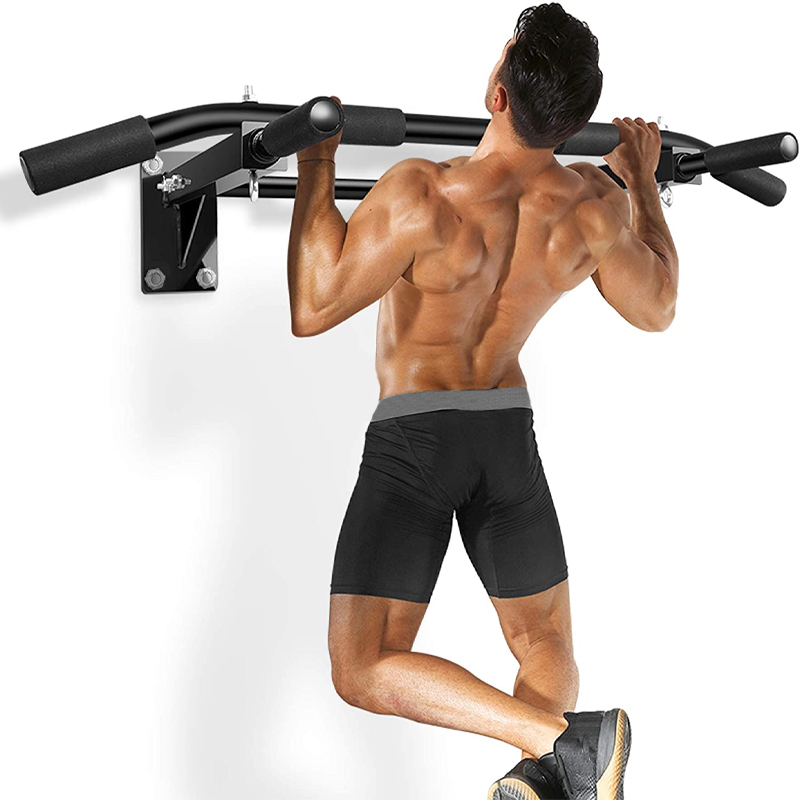 Fitness Wall Mounted Heavy Dut - огляд і ціна Sports Equipment Website