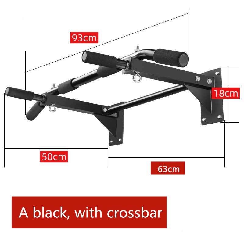 Fitness Wall Mounted Heavy Dut - огляд і ціна Sports Equipment Website
