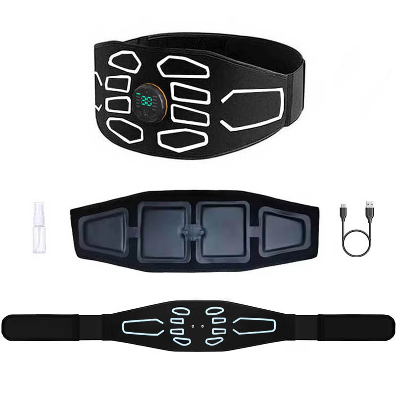 Smart Muscle Toner Abdominal T - огляд і ціна Sports Equipment Images