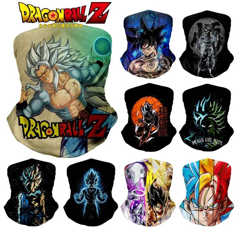 Anime Dragon Ball Cycling Scar - огляд і ціна Sports Equipment Japan