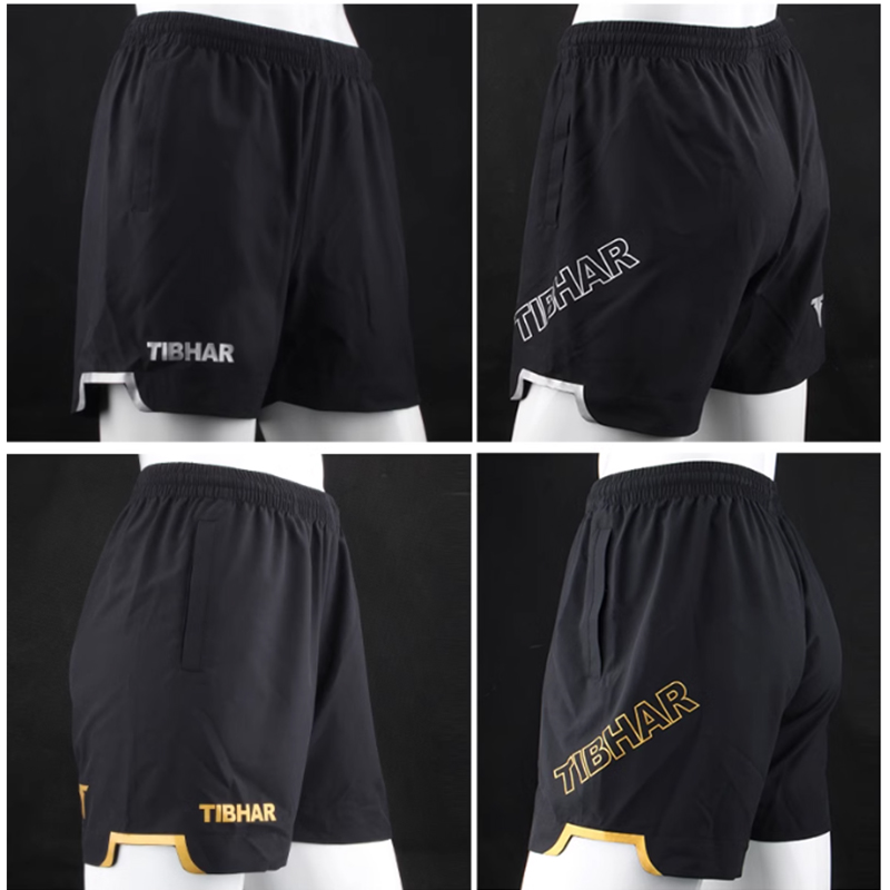 Tibhar Table Tennis Shorts TB- - огляд і ціна Ping Pong Ball Set