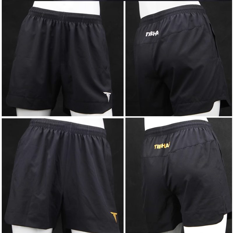 Tibhar Table Tennis Shorts TB- - огляд і ціна Ping Pong Ball Set