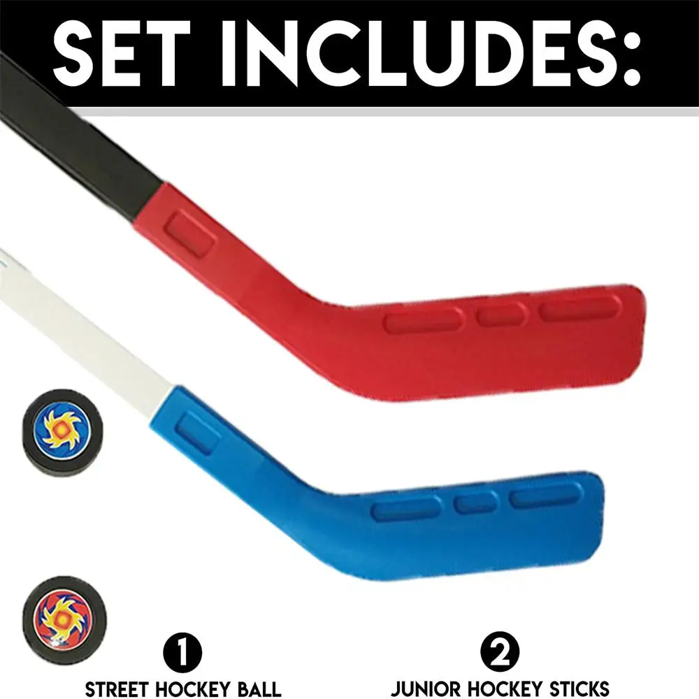 1set Kids Floor Hockey Stick Y - огляд і ціна Field Hockey Stick