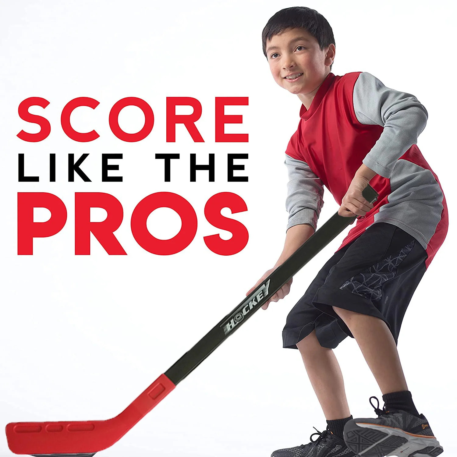 1set Kids Floor Hockey Stick Y - огляд і ціна Field Hockey Stick