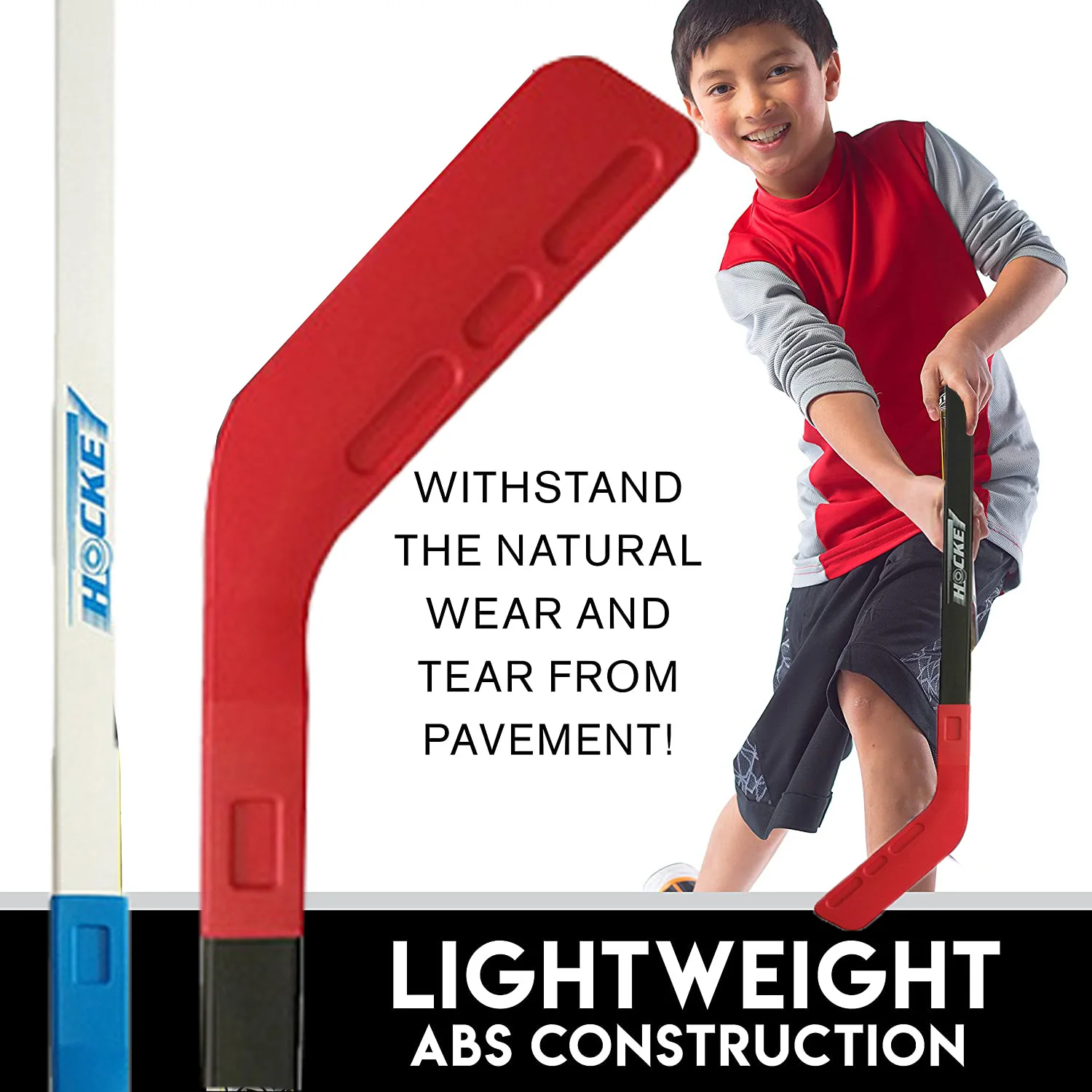 1set Kids Floor Hockey Stick Y - огляд і ціна Field Hockey Stick