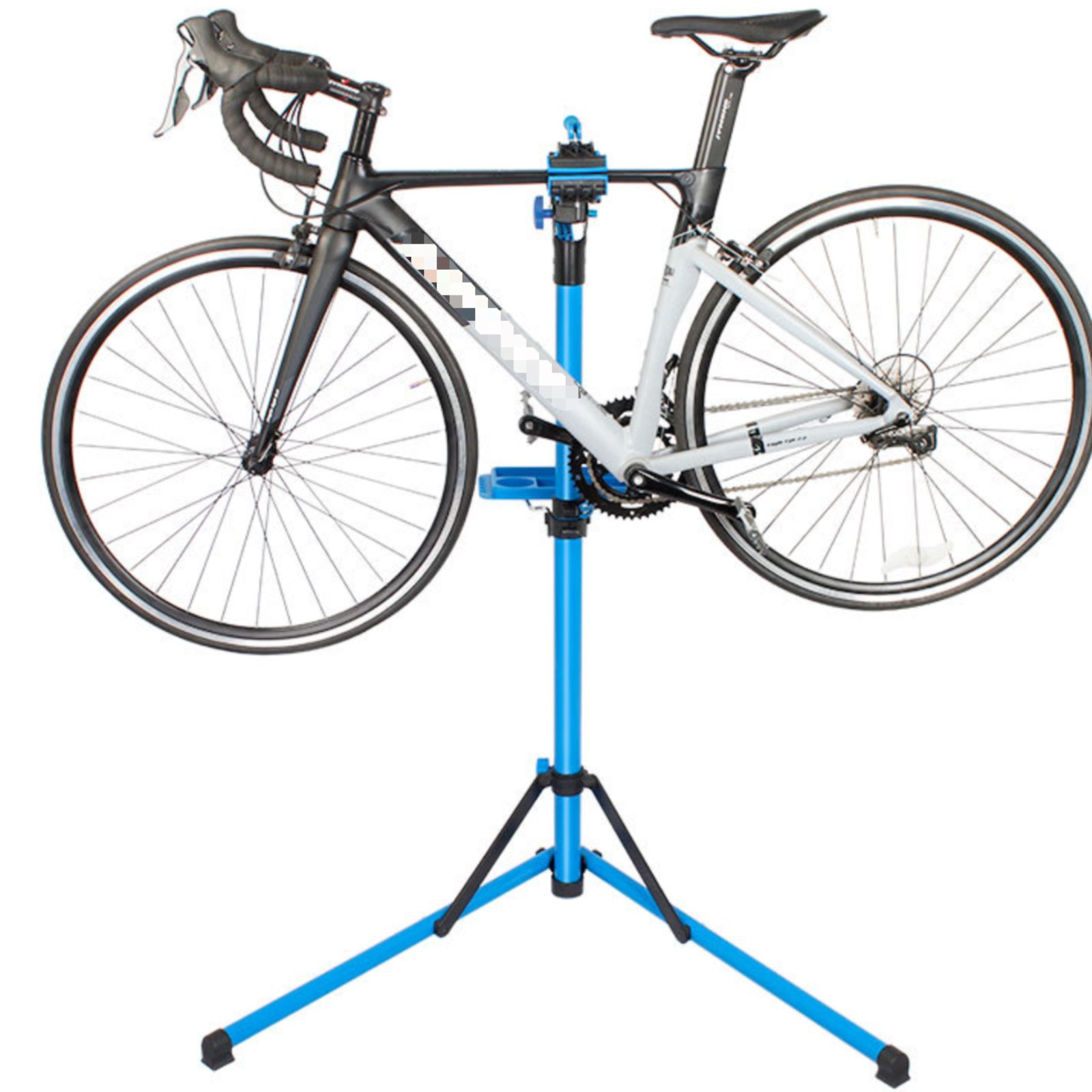 Folding Cycle Repair Stand Fol - огляд і ціна Sports Equipment Repair