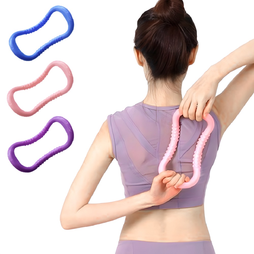 Resistance Bands with Foam Spo - огляд і ціна Sports Equipment Images