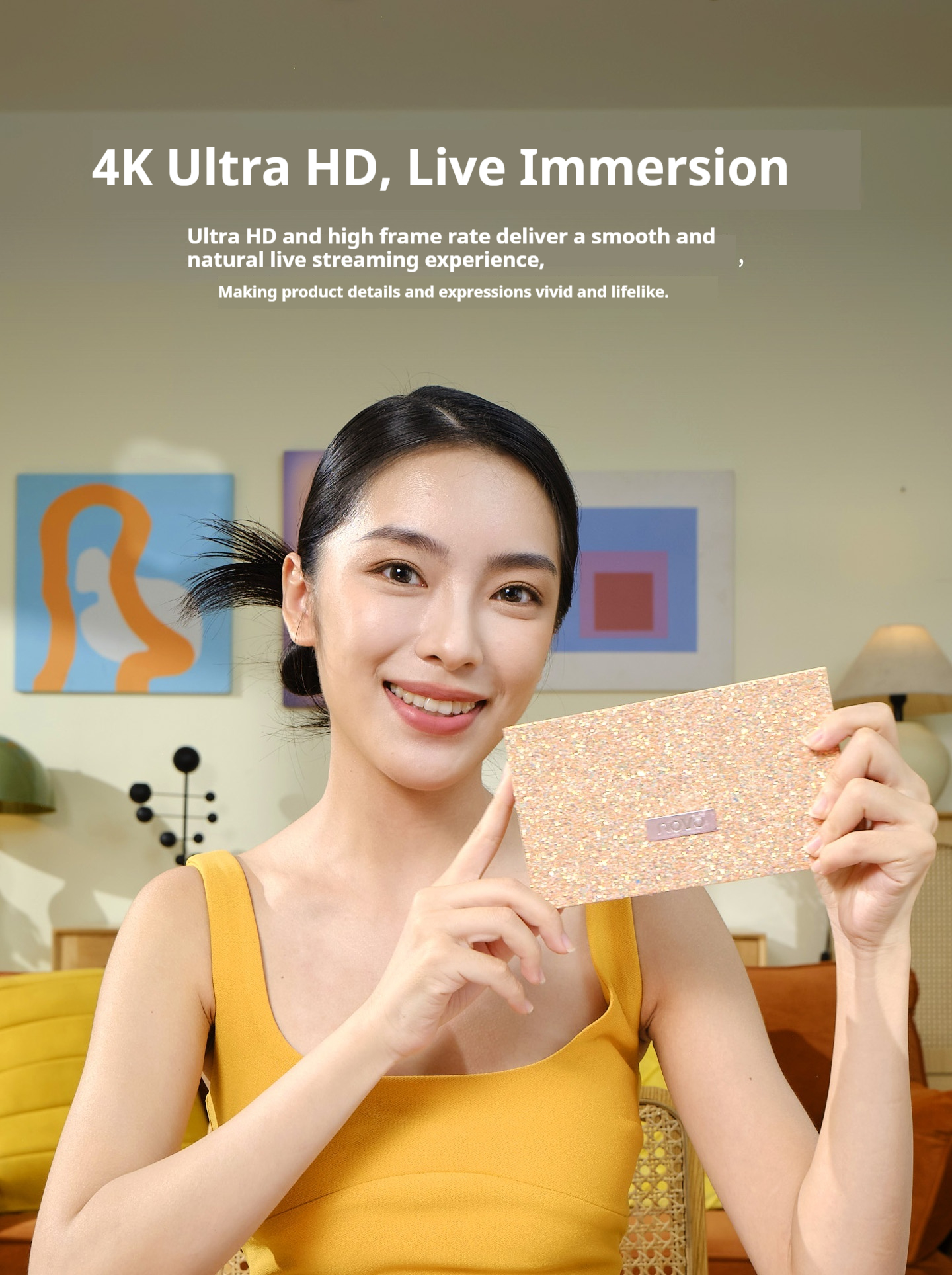 New HOLLYLAND AI live broadcas - огляд і ціна Sports Equipment Images
