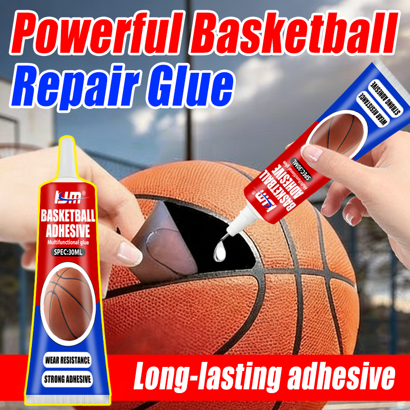 KJM Multipurpose Repair Adhesi - огляд і ціна Sports Equipment Repair