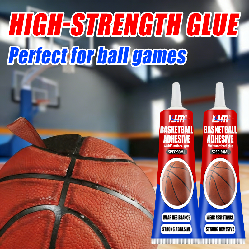 KJM Multipurpose Repair Adhesi - огляд і ціна Sports Equipment Repair