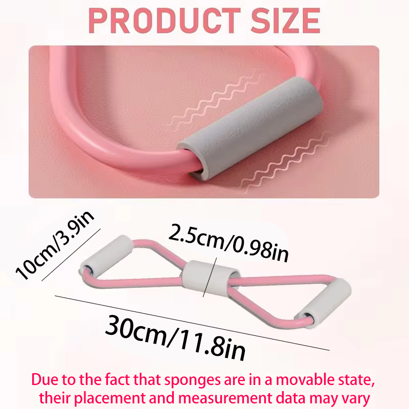 1Pcs Home Gym Elastic Band Por - огляд і ціна Sports Equipment Images