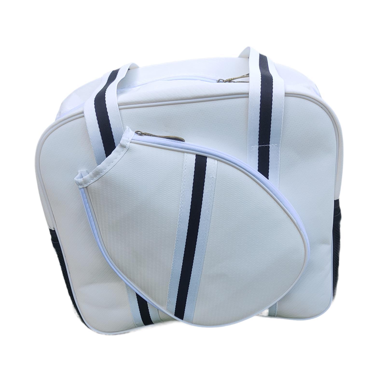Pickleball Storage Bag Racquet - огляд і ціна Sports Equipment Holder