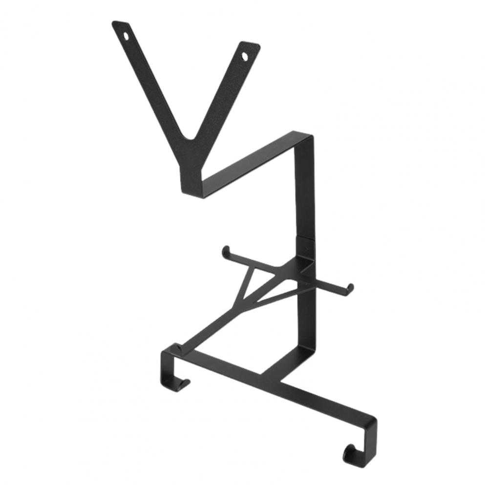 Wall Mount Motorcycle Helmet H - огляд і ціна Sports Equipment Holder