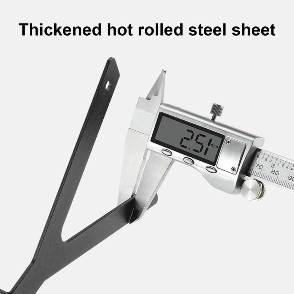 Wall Mount Motorcycle Helmet H - огляд і ціна Sports Equipment Holder