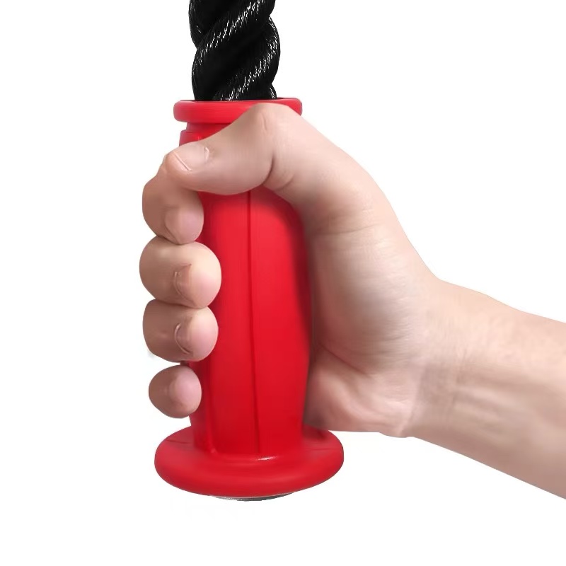 Ergonomic Tricep Ropes Non-Sli - огляд і ціна Sports Equipment Images